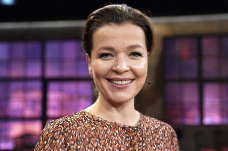 Talkshow 'Kölner Treff' in Köln