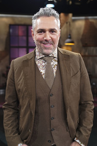 Talkshow 'Kölner Treff' in Köln