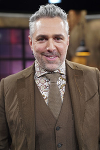 Talkshow 'Kölner Treff' in Köln