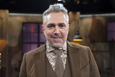 Talkshow 'Kölner Treff' in Köln