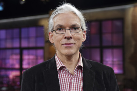 Talkshow 'Kölner Treff' in Köln