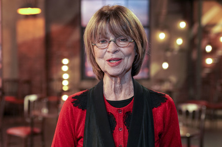 Talkshow 'Kölner Treff' in Köln