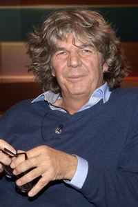 Talkshow 'Markus Lanz' in Hamburg