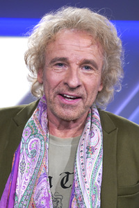 Talkshow 'maischberger. die woche' in Köln