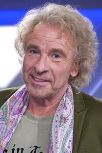 Talkshow 'maischberger. die woche' in Köln