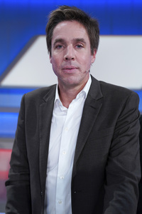 Talkshow 'maischberger. die woche' in Köln