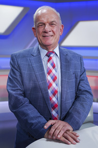 Talkshow 'maischberger. die woche' in Köln