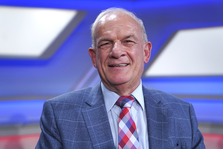 Talkshow 'maischberger. die woche' in Köln