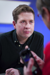 Talkshow 'maischberger. die woche' in Köln