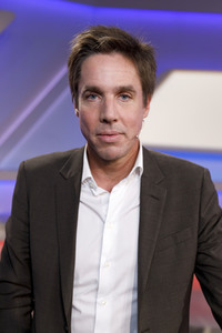 Talkshow 'maischberger. die woche' in Köln