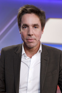 Talkshow 'maischberger. die woche' in Köln