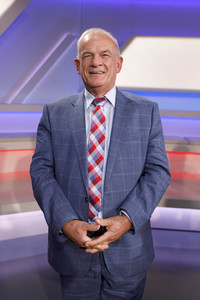 Talkshow 'maischberger. die woche' in Köln