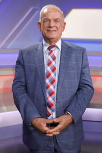 Talkshow 'maischberger. die woche' in Köln