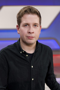 Talkshow 'maischberger. die woche' in Köln