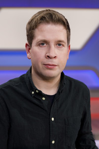 Talkshow 'maischberger. die woche' in Köln