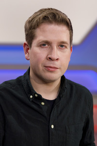 Talkshow 'maischberger. die woche' in Köln