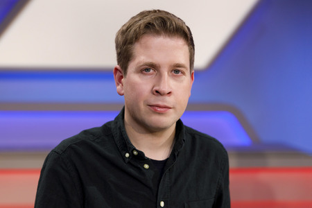 Talkshow 'maischberger. die woche' in Köln