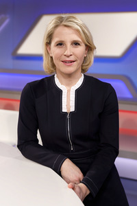 Talkshow 'maischberger. die woche' in Köln