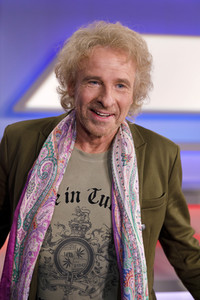 Talkshow 'maischberger. die woche' in Köln