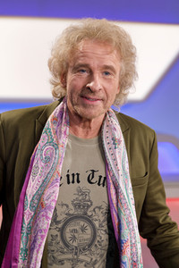 Talkshow 'maischberger. die woche' in Köln