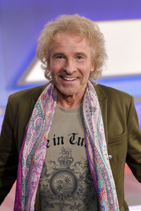 Talkshow 'maischberger. die woche' in Köln