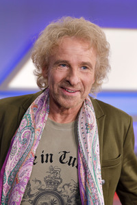 Talkshow 'maischberger. die woche' in Köln