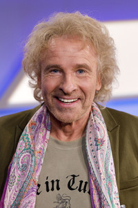 Talkshow 'maischberger. die woche' in Köln