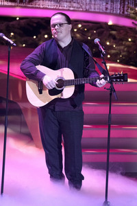 TV-Show 'Die schönsten Weihnachtshits' 2019 in Geiselgasteig