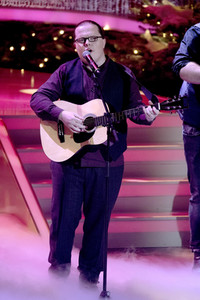 TV-Show 'Die schönsten Weihnachtshits' 2019 in Geiselgasteig