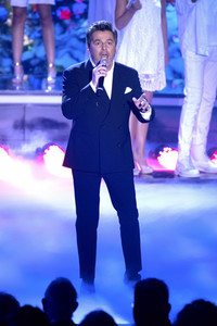 TV-Show 'Die schönsten Weihnachtshits' 2019 in Geiselgasteig