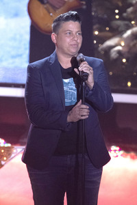 TV-Show 'Die schönsten Weihnachtshits' 2019 in Geiselgasteig