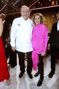 TV-Show 'Die schönsten Weihnachtshits' 2019 in Geiselgasteig