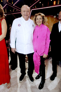 TV-Show 'Die schönsten Weihnachtshits' 2019 in Geiselgasteig