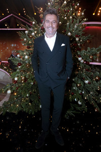 TV-Show 'Die schönsten Weihnachtshits' 2019 in Geiselgasteig