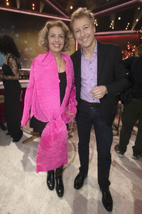 TV-Show 'Die schönsten Weihnachtshits' 2019 in Geiselgasteig