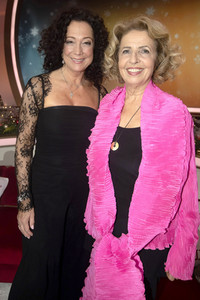 TV-Show 'Die schönsten Weihnachtshits' 2019 in Geiselgasteig