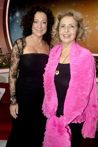 TV-Show 'Die schönsten Weihnachtshits' 2019 in Geiselgasteig