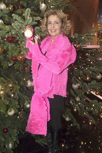 TV-Show 'Die schönsten Weihnachtshits' 2019 in Geiselgasteig