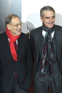 Filmpremiere 'The Prado Museum. A Collection of Wonders' in Madrid