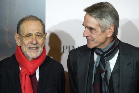 Filmpremiere 'The Prado Museum. A Collection of Wonders' in Madrid