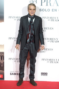 Filmpremiere 'The Prado Museum. A Collection of Wonders' in Madrid