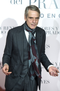 Filmpremiere 'The Prado Museum. A Collection of Wonders' in Madrid