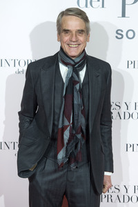 Filmpremiere 'The Prado Museum. A Collection of Wonders' in Madrid