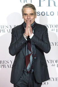 Filmpremiere 'The Prado Museum. A Collection of Wonders' in Madrid