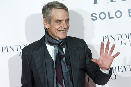 Filmpremiere 'The Prado Museum. A Collection of Wonders' in Madrid