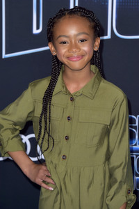 Filmpremiere 'Spione Undercover - Eine wilde Verwandlung' in Los Angeles