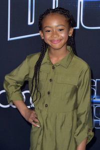 Filmpremiere 'Spione Undercover - Eine wilde Verwandlung' in Los Angeles