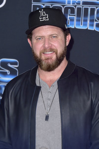 Filmpremiere 'Spione Undercover - Eine wilde Verwandlung' in Los Angeles