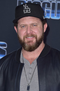 Filmpremiere 'Spione Undercover - Eine wilde Verwandlung' in Los Angeles