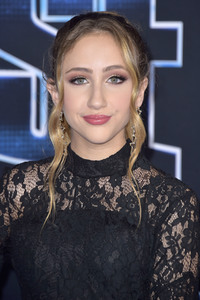 Filmpremiere 'Spione Undercover - Eine wilde Verwandlung' in Los Angeles